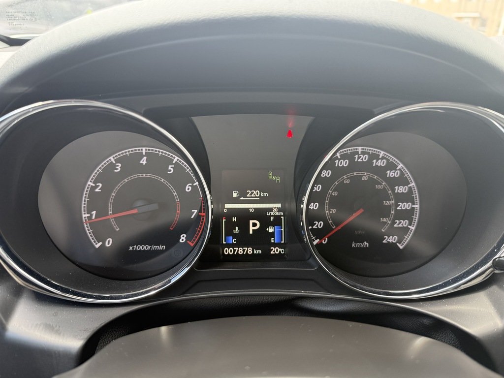 2024 Mitsubishi RVR SEL   AWC   CPO   RATES AS LOW AS 0.90% in Oakville, Ontario - 14 - w1024h768px