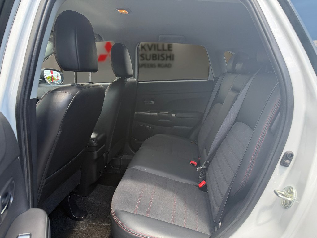 2024 Mitsubishi RVR SEL   AWC   CPO   RATES AS LOW AS 0.90% in Oakville, Ontario - 20 - w1024h768px