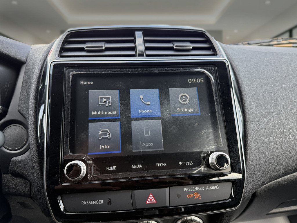 2025 Mitsubishi RVR ES   CPO   B\U CAM   RATES AS LOW AS 0.90% in Oakville, Ontario - 16 - w1024h768px