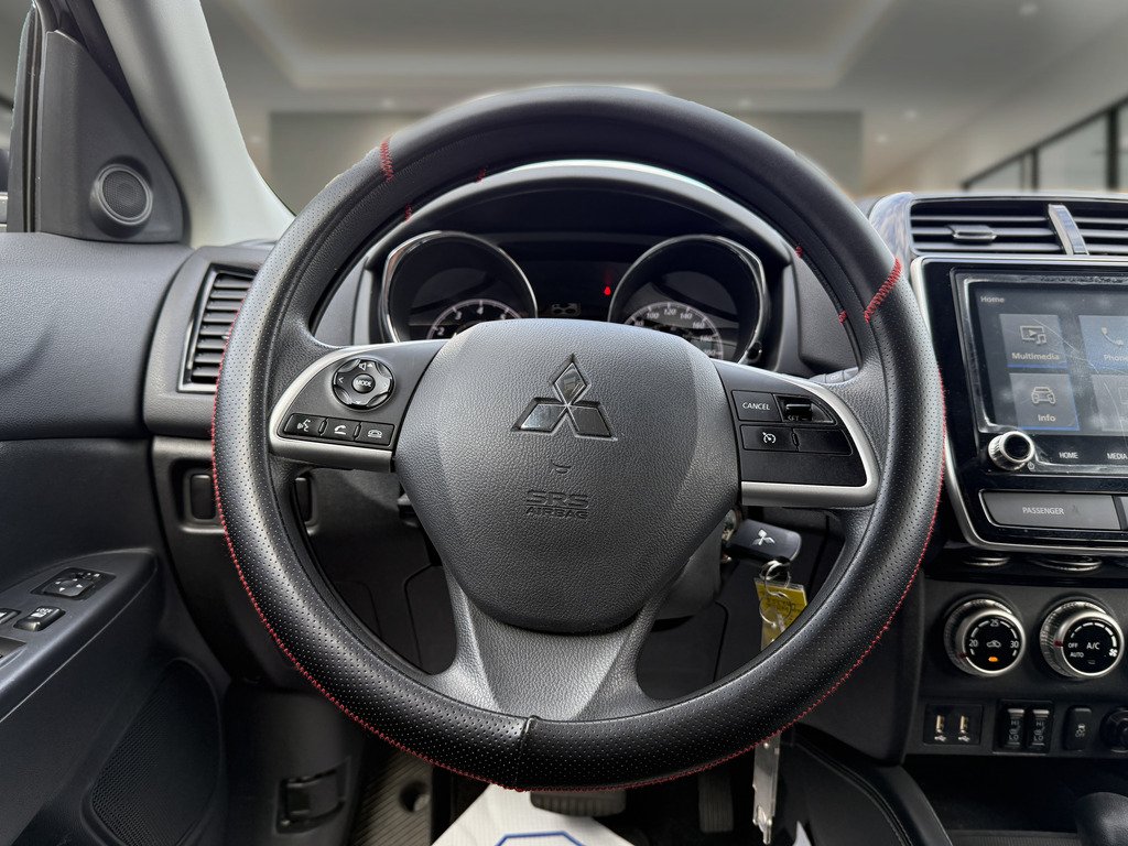 2025 Mitsubishi RVR ES   CPO   B\U CAM   RATES AS LOW AS 0.90% in Oakville, Ontario - 15 - w1024h768px