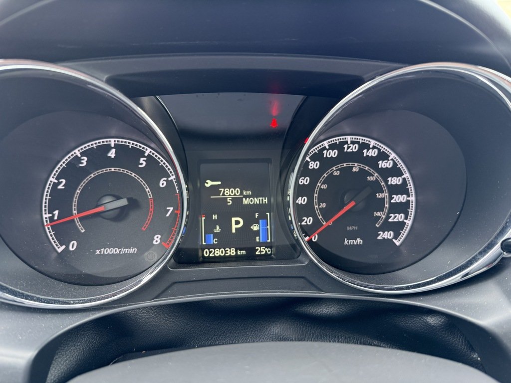 2025 Mitsubishi RVR ES   CPO   B\U CAM   RATES AS LOW AS 0.90% in Oakville, Ontario - 14 - w1024h768px
