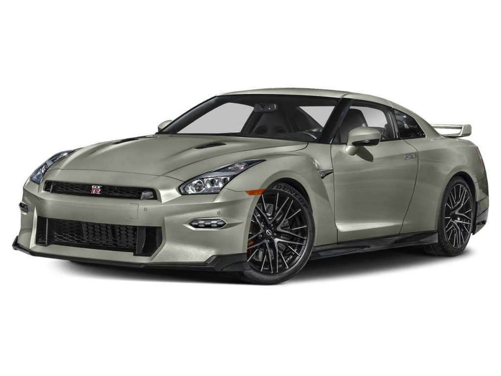 2024  GT-R T-SPEC   SPECIAL EDITION   565HP   1/100 WORLDWIDE in Oakville, Ontario - 1 - w1024h768px