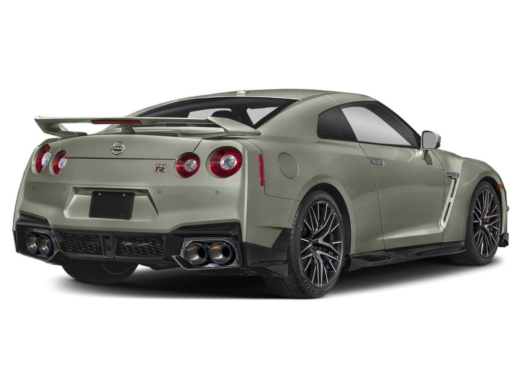 2024  GT-R T-SPEC   SPECIAL EDITION   565HP   1/100 WORLDWIDE in Oakville, Ontario - 2 - w1024h768px