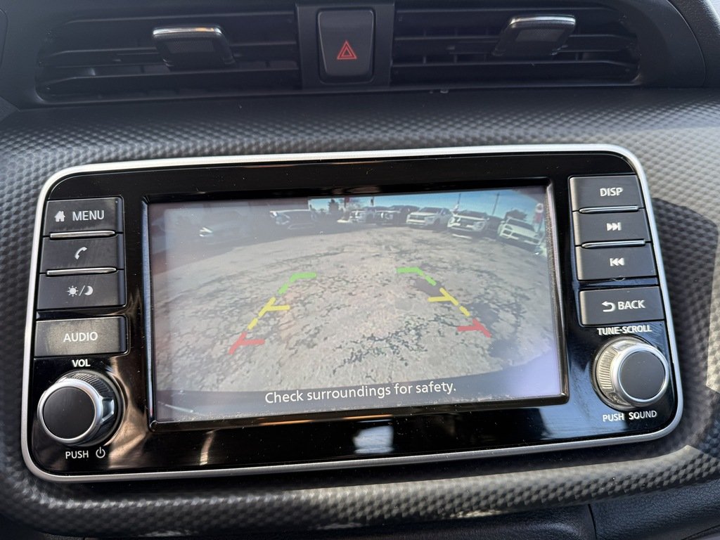 2025 Nissan Kicks Play S FWD in Oakville, Ontario - 16 - w1024h768px