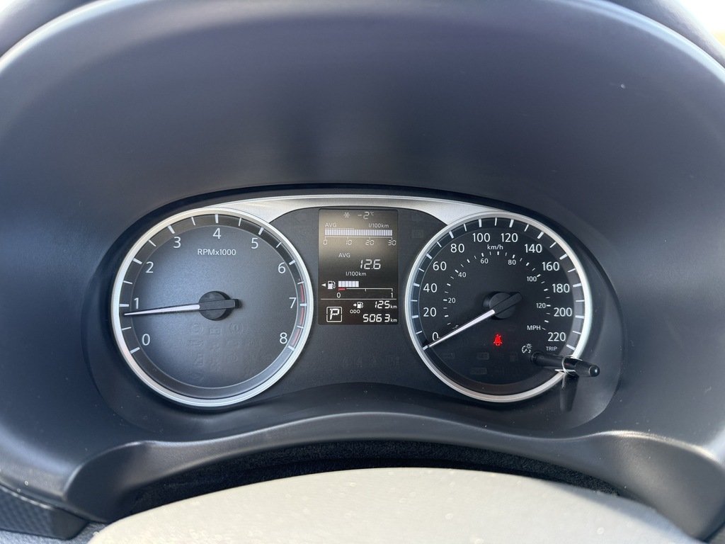 2025 Nissan Kicks Play S FWD in Oakville, Ontario - 13 - w1024h768px