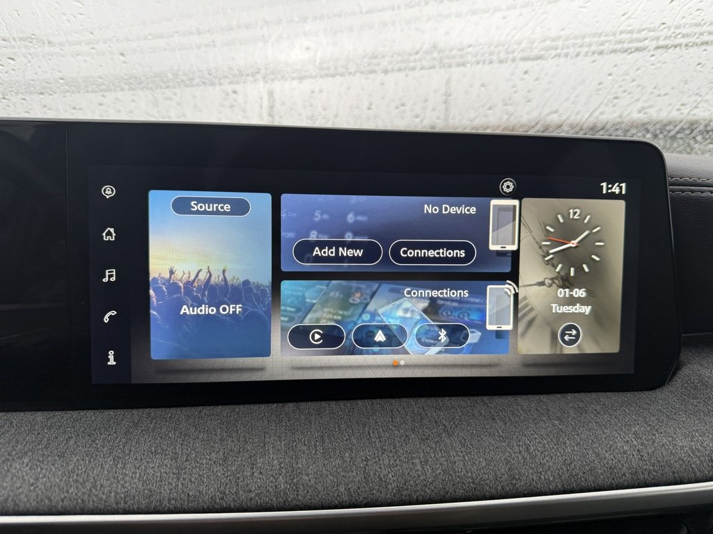 2025 Nissan Kicks SV   AWD   CARPLAY   BU CAM   ALLOYS in Oakville, Ontario - 16 - w1024h768px