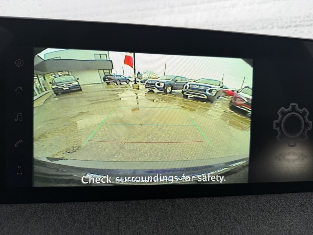 2025 Nissan Kicks SV   AWD   CARPLAY   BU CAM   ALLOYS in Oakville, Ontario - 17 - w1024h768px