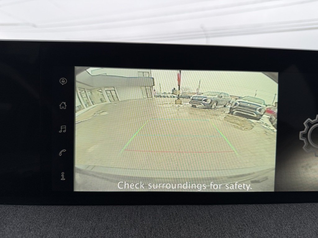 2025 Nissan Kicks SV   AWD   CARPLAY   BU CAM   ALLOYS in Oakville, Ontario - 16 - w1024h768px