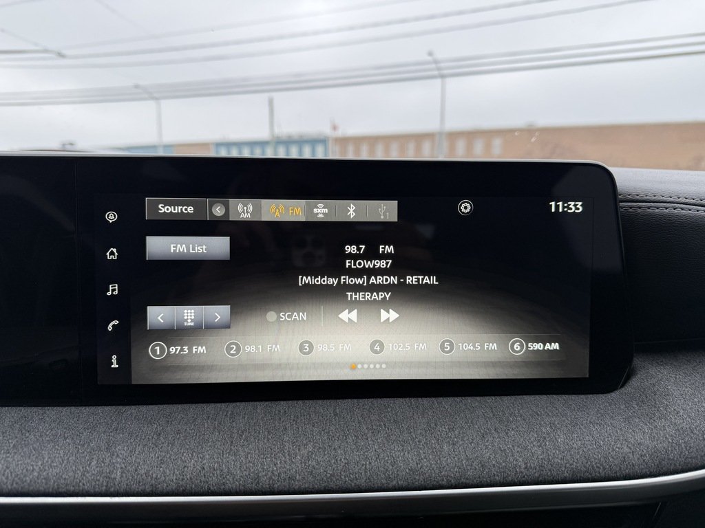 2025 Nissan Kicks SV   AWD   CARPLAY   BU CAM   ALLOYS in Oakville, Ontario - 15 - w1024h768px