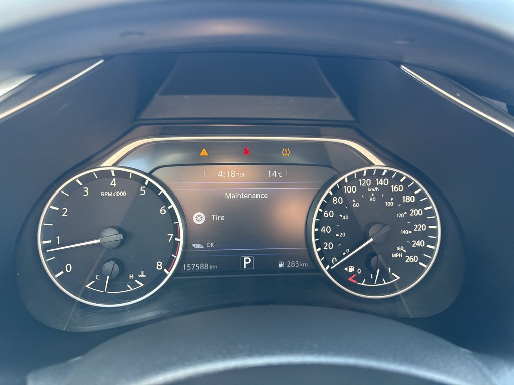 2015 Nissan Murano SV   AWD   NAV   PANO   BU CAM   HTD SEATS/STEER in Oakville, Ontario - 15 - w1024h768px
