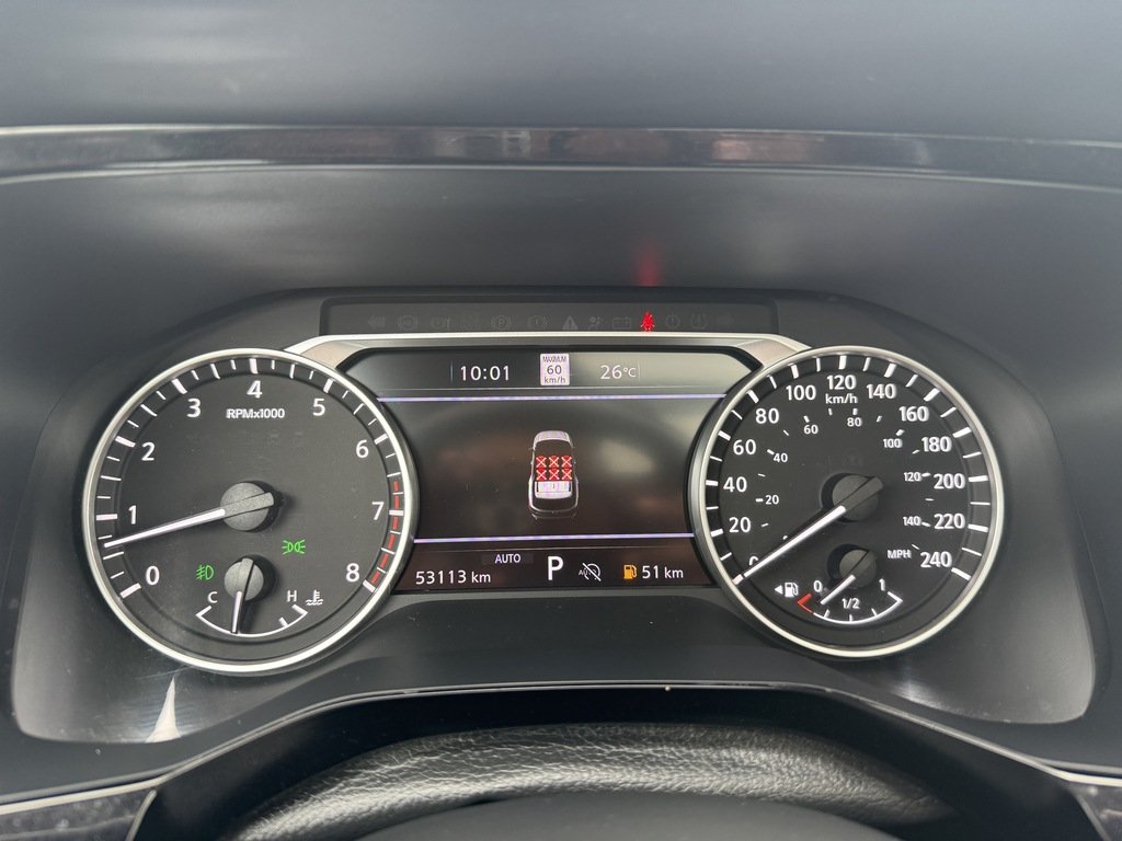 2023 Nissan Pathfinder SL   4WD   7 PASS   LEATHER   360 CAM   PANO in Oakville, Ontario - 14 - w1024h768px