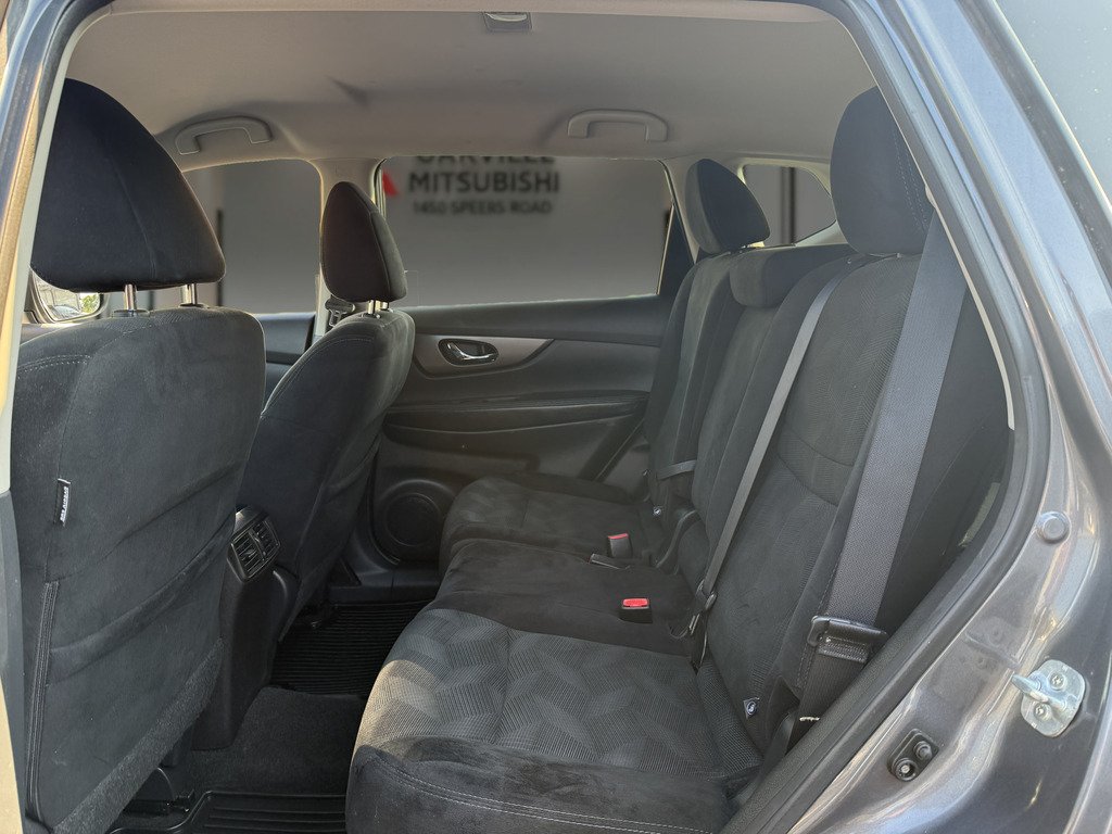 2016 Nissan Rogue AS-IS   YOU CERTIFY   YOU SAVE in Oakville, Ontario - 18 - w1024h768px