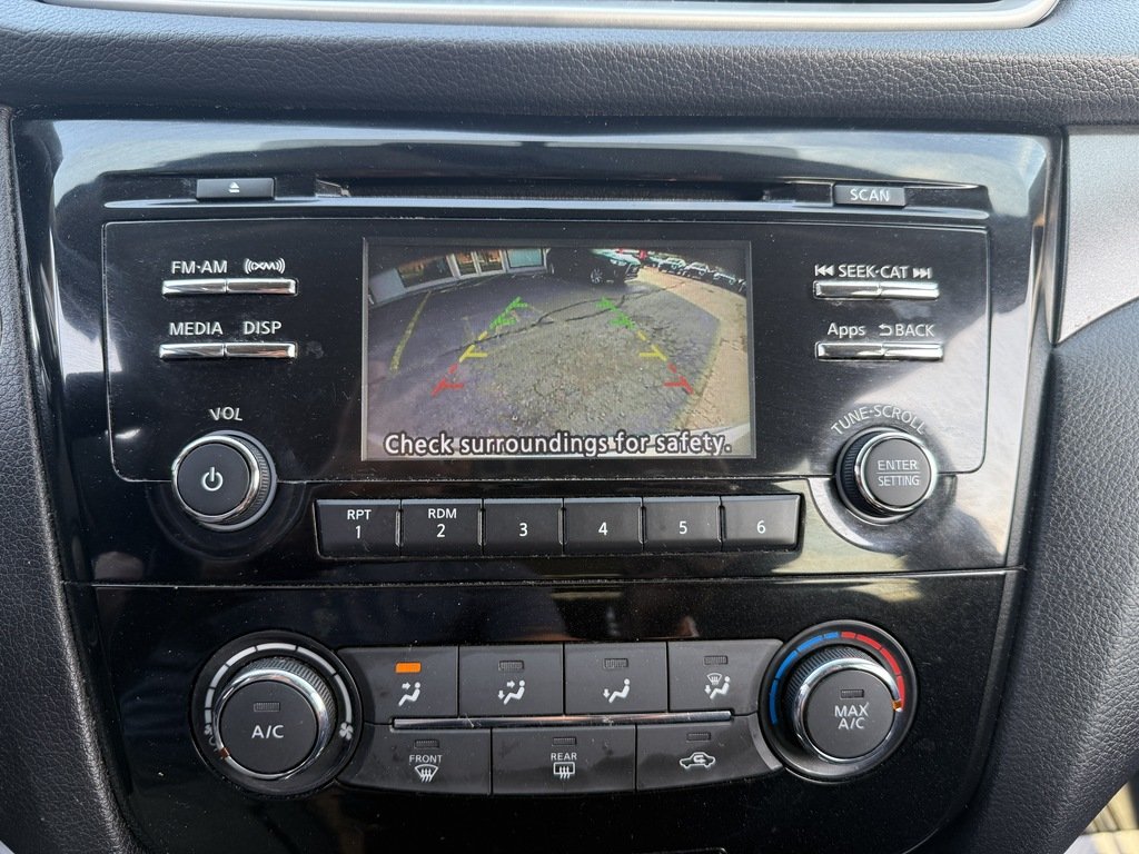 2016 Nissan Rogue AS-IS   YOU CERTIFY   YOU SAVE in Oakville, Ontario - 16 - w1024h768px