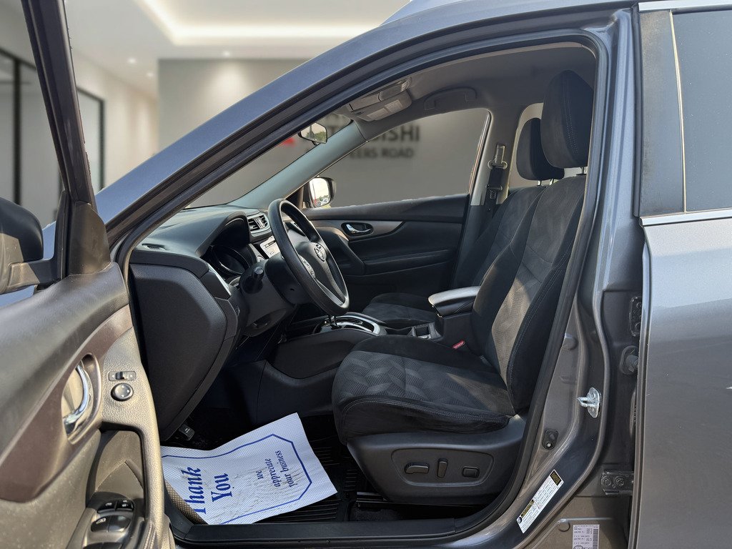 2016 Nissan Rogue AS-IS   YOU CERTIFY   YOU SAVE in Oakville, Ontario - 11 - w1024h768px