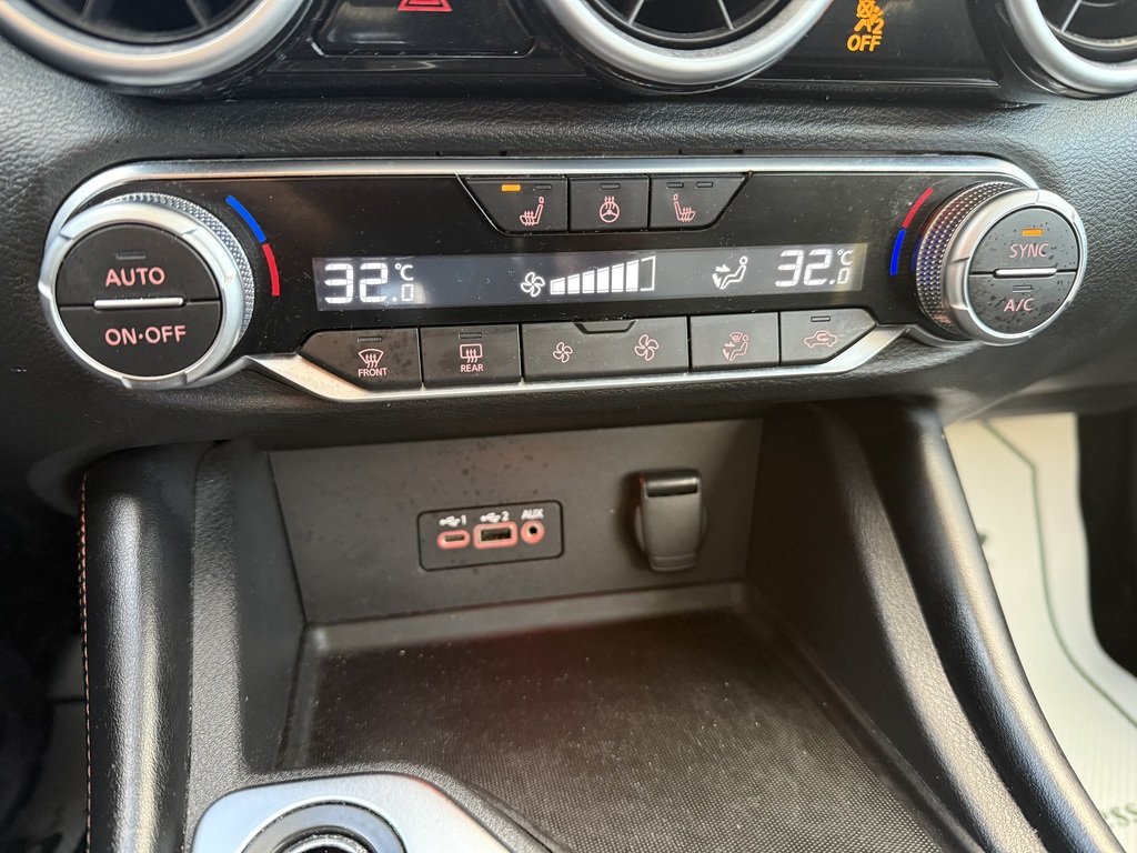 2021 Nissan Sentra SR   LEATHER   BOSE   SUNROOF   360 CAM in Oakville, Ontario - 20 - w1024h768px