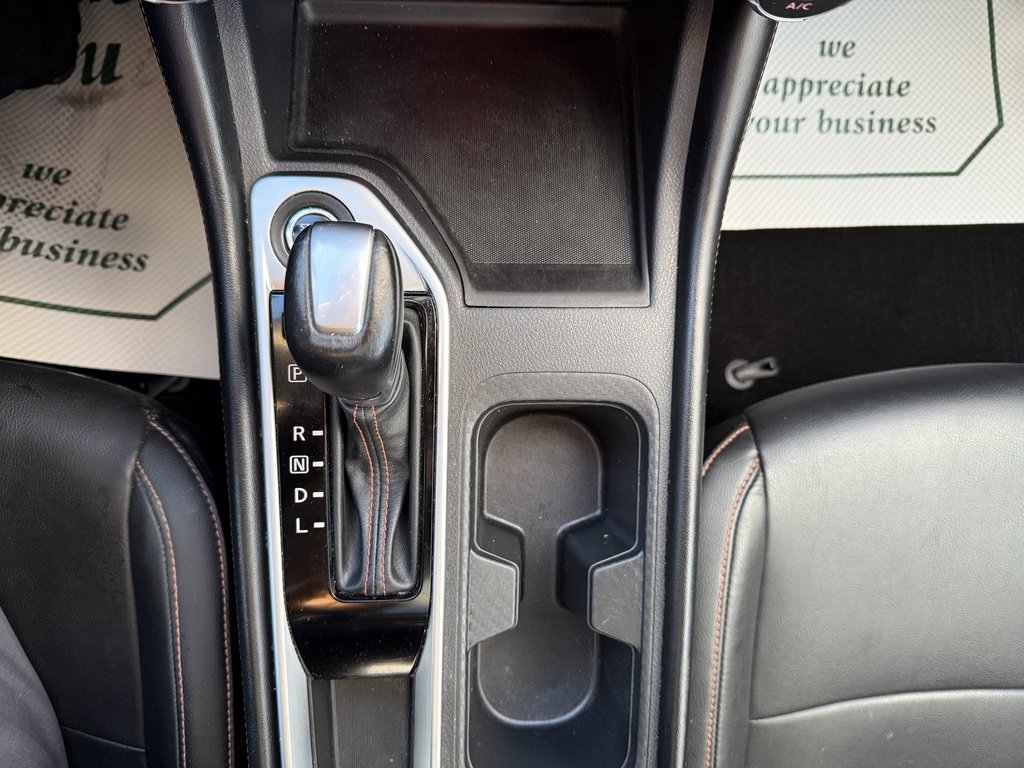 2021 Nissan Sentra SR   LEATHER   BOSE   SUNROOF   360 CAM in Oakville, Ontario - 21 - w1024h768px