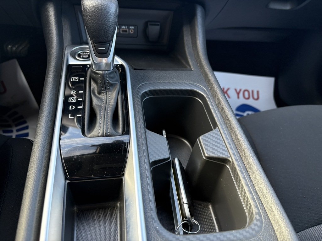 2024 Nissan Sentra SV   AUTO   CARPLAY   BU CAM   RTM STARTER in Oakville, Ontario - 18 - w1024h768px