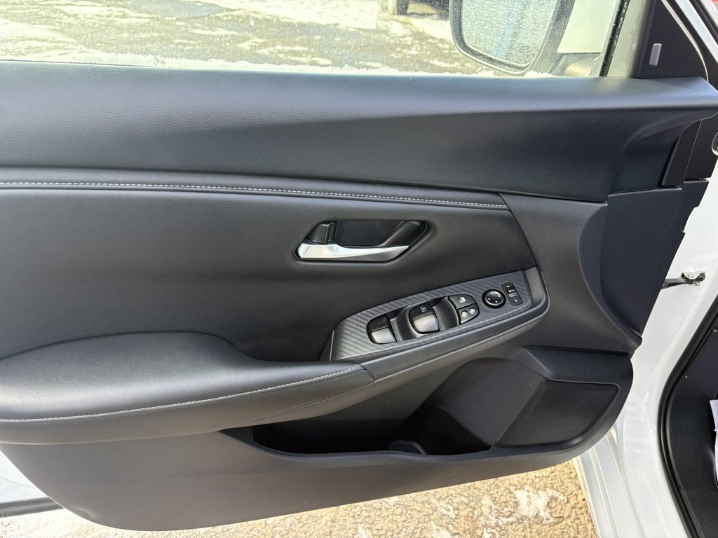 2024 Nissan Sentra SV   AUTO   CARPLAY   BU CAM   RTM STARTER in Oakville, Ontario - 10 - w1024h768px