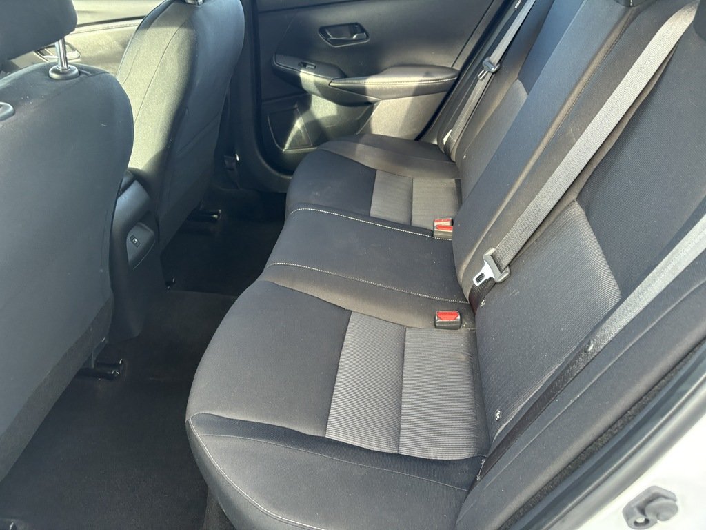 2024 Nissan Sentra SV   AUTO   CARPLAY   BU CAM   RTM STARTER in Oakville, Ontario - 21 - w1024h768px