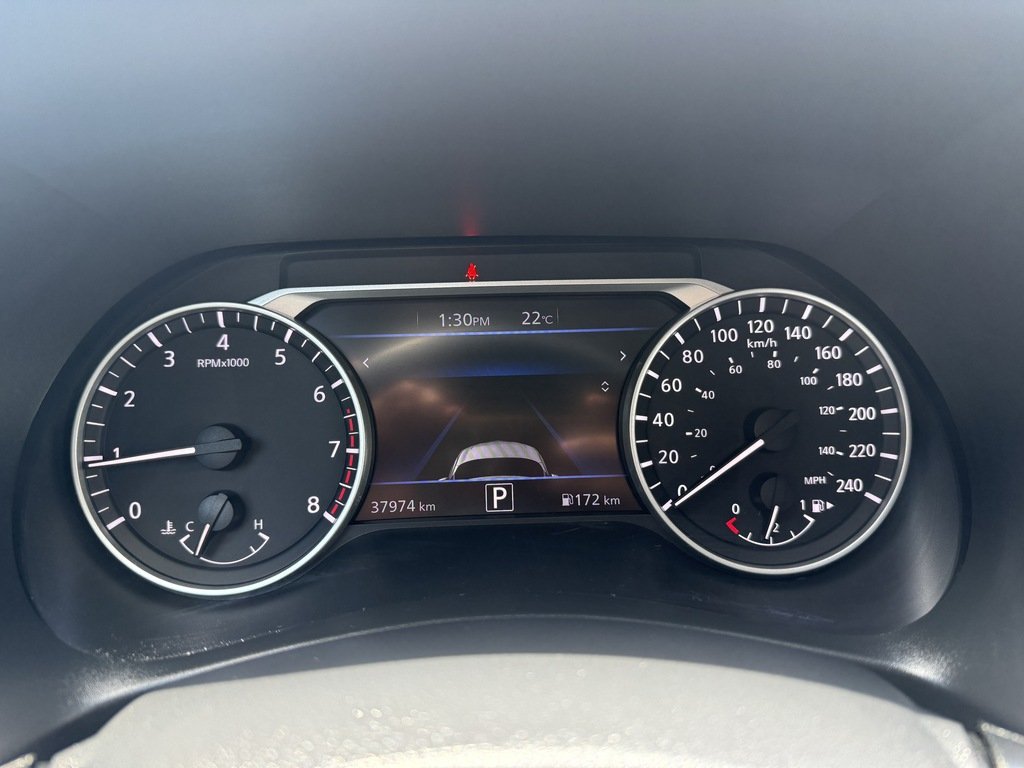 2024 Nissan Sentra SV   AUTO   CARPLAY   BU CAM   HTD SEATS in Oakville, Ontario - 19 - w1024h768px