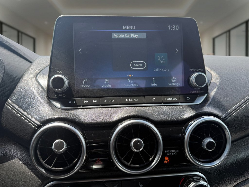 2024 Nissan Sentra SV   AUTO   CARPLAY   BU CAM   HTD SEATS in Oakville, Ontario - 17 - w1024h768px