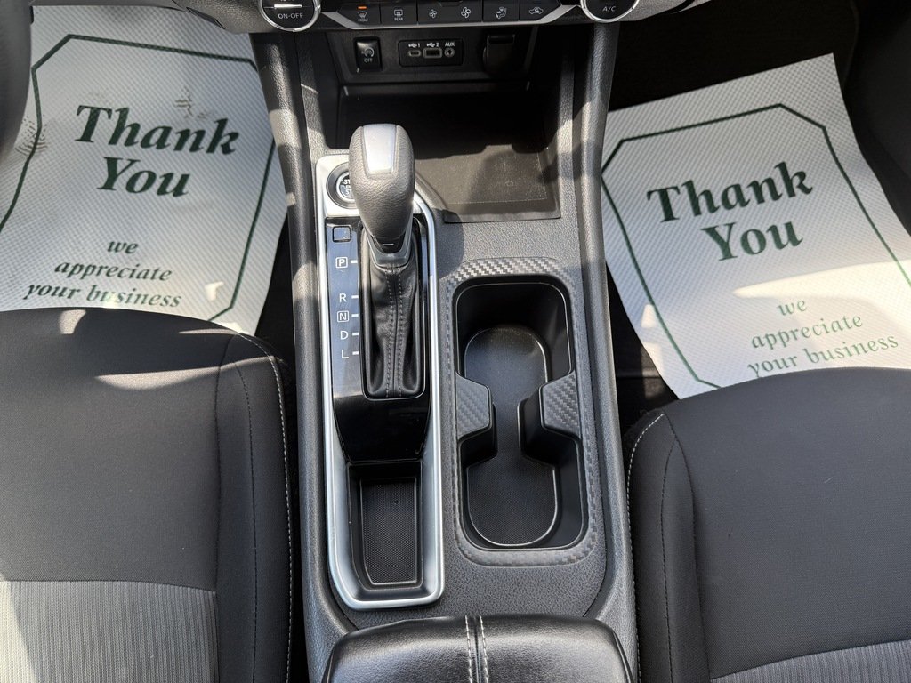 2024 Nissan Sentra SV   AUTO   CARPLAY   BU CAM   HTD SEATS in Oakville, Ontario - 18 - w1024h768px