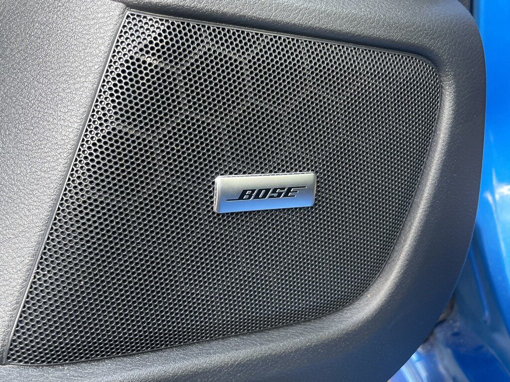 2025 Nissan Sentra SR   BOSE   CARPLAY   SUNROOF   CARPLAY   BU CAM in Oakville, Ontario - 11 - w1024h768px