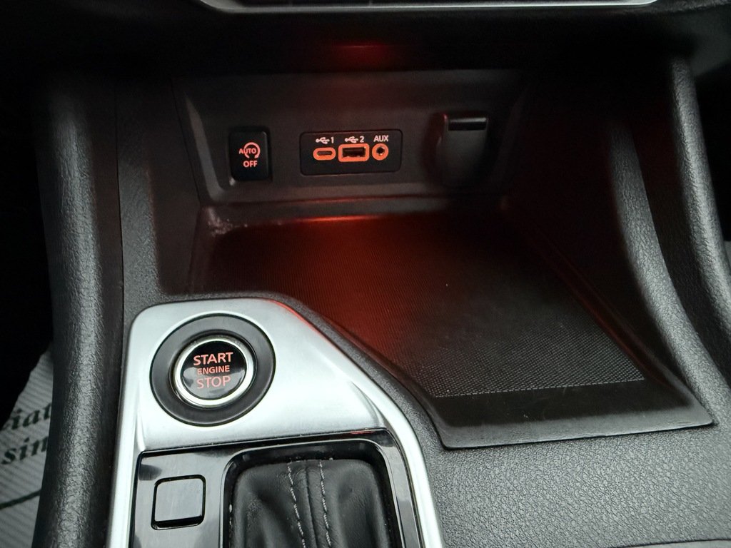 2025 Nissan Sentra SV   AUTO   CARPLAY   BU CAM   RTM STARTER in Oakville, Ontario - 19 - w1024h768px