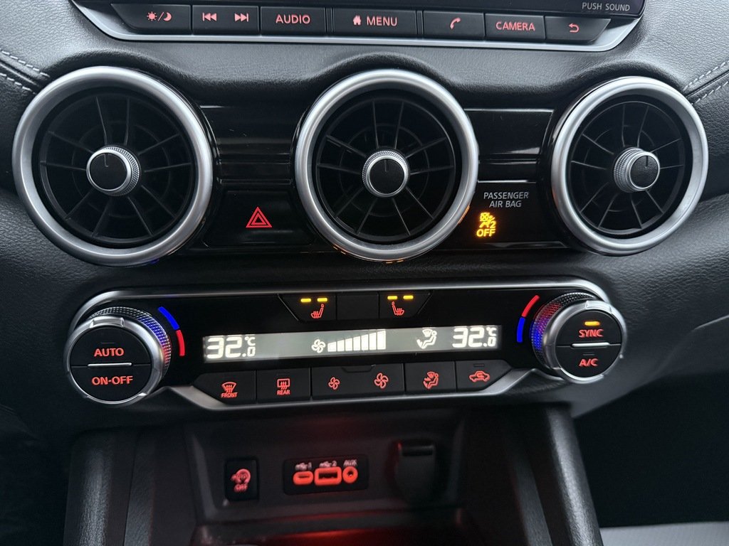 2025 Nissan Sentra SV   AUTO   CARPLAY   BU CAM   RTM STARTER in Oakville, Ontario - 18 - w1024h768px