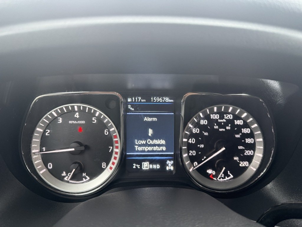 2019 Nissan Titan 4X4   CREW CAB   SV   MIDNIGHT EDITION   BU CAM in Oakville, Ontario - 14 - w1024h768px