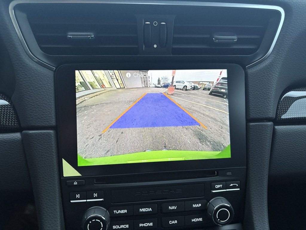 2019 Porsche 911 GT3   RS   BOSE   ROLL BAR   CARBON   CLEAN CARFAX in Oakville, Ontario - 20 - w1024h768px