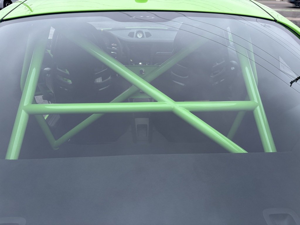 2019 Porsche 911 GT3   RS   BOSE   ROLL BAR   CARBON   CLEAN CARFAX in Oakville, Ontario - 11 - w1024h768px