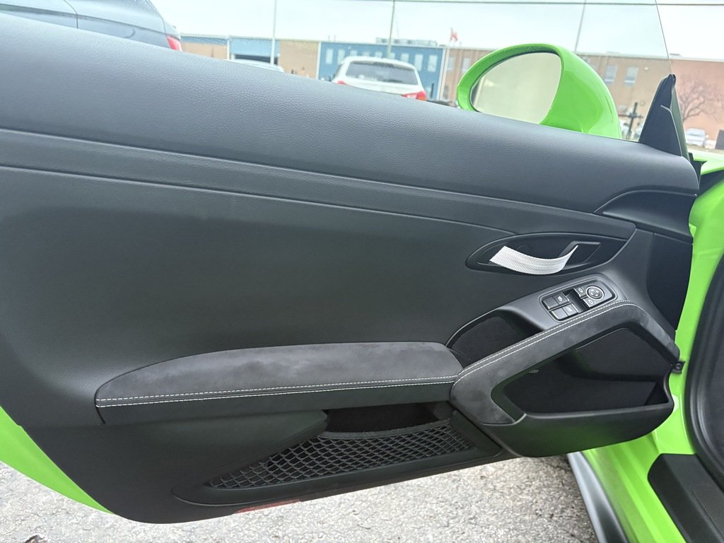 2019 Porsche 911 GT3   RS   BOSE   ROLL BAR   CARBON   CLEAN CARFAX in Oakville, Ontario - 12 - w1024h768px