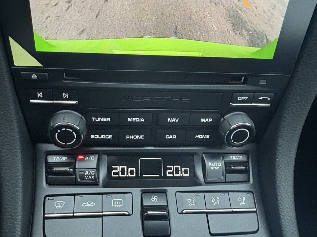 2019 Porsche 911 GT3   RS   BOSE   ROLL BAR   CARBON   CLEAN CARFAX in Oakville, Ontario - 19 - w1024h768px