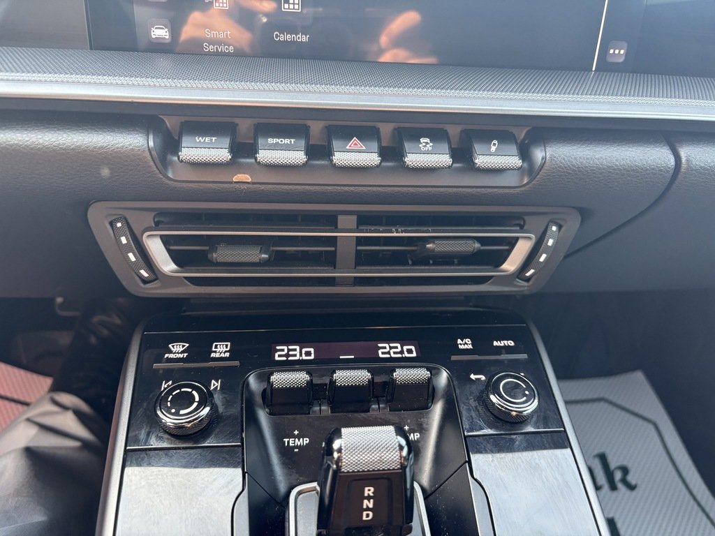 2022 Porsche 911 CARRERA   CALL TO BOOK APPOINTMENT   CLEAN CARFAX in Oakville, Ontario - 18 - w1024h768px