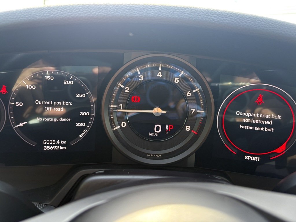 2022 Porsche 911 CARRERA   CALL TO BOOK APPOINTMENT   CLEAN CARFAX in Oakville, Ontario - 13 - w1024h768px
