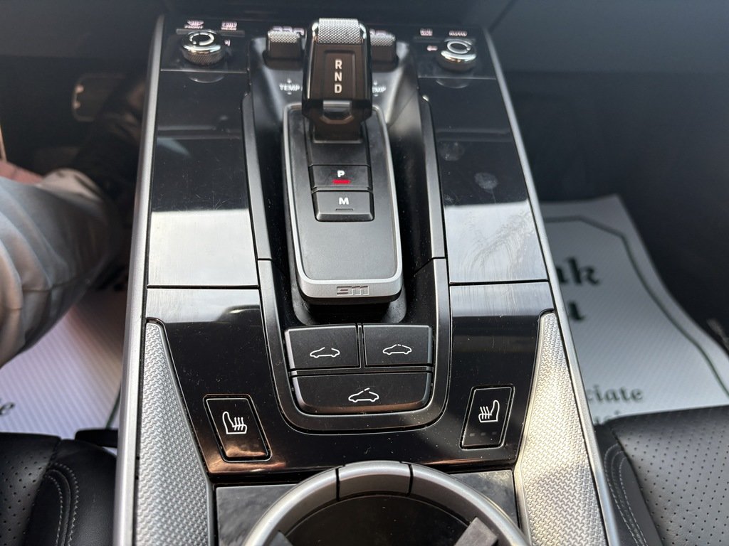 2022 Porsche 911 CARRERA   CALL TO BOOK APPOINTMENT   CLEAN CARFAX in Oakville, Ontario - 19 - w1024h768px