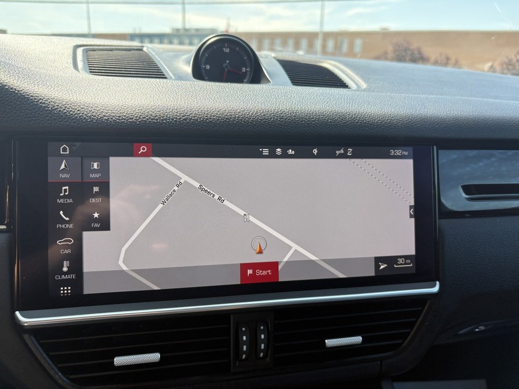 2020 Porsche Cayenne AWD   PANO   BOSE   360 CAM   NAV   REAR SUNBLIND in Oakville, Ontario - 18 - w1024h768px