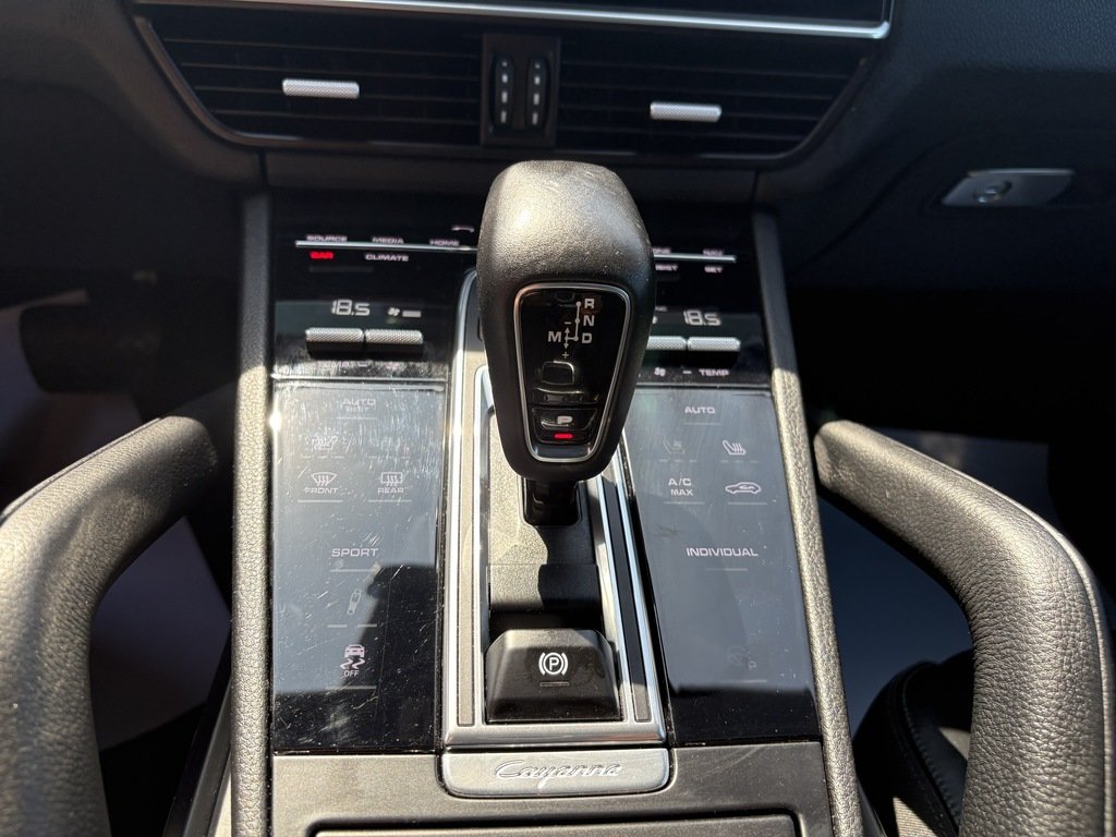 2020 Porsche Cayenne AWD   PANO   BOSE   360 CAM   NAV   REAR SUNBLIND in Oakville, Ontario - 19 - w1024h768px