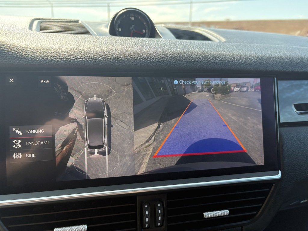 2020 Porsche Cayenne AWD   PANO   BOSE   360 CAM   NAV   REAR SUNBLIND in Oakville, Ontario - 17 - w1024h768px