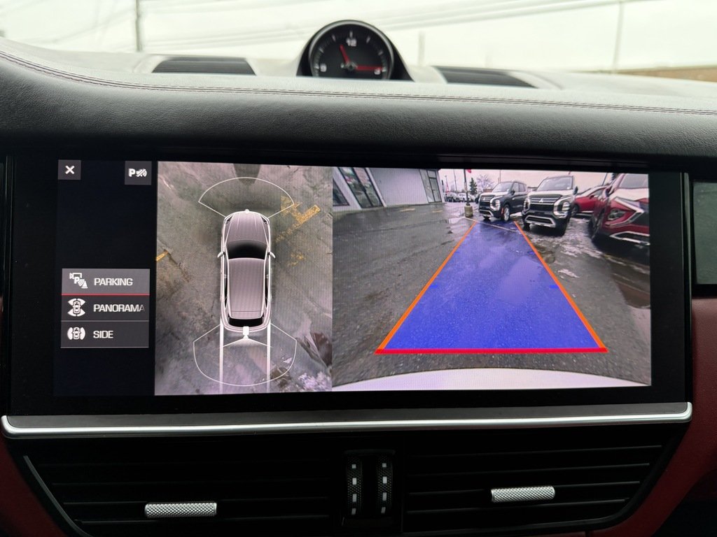 2020 Porsche Cayenne S   AWD   RED INTERIOR   360 CAM   PANO   CARPLAY in Oakville, Ontario - 16 - w1024h768px