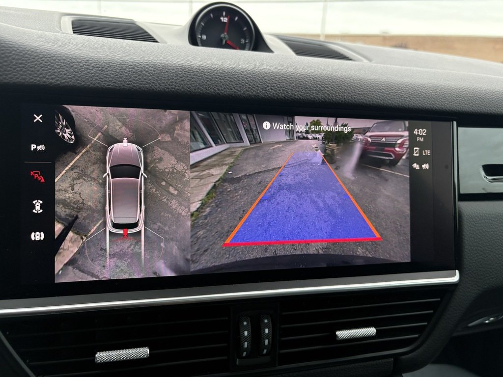 2022 Porsche Cayenne AWD   PANO   BOSE   360 CAM   HTD/VNT SEATS in Oakville, Ontario - 17 - w1024h768px