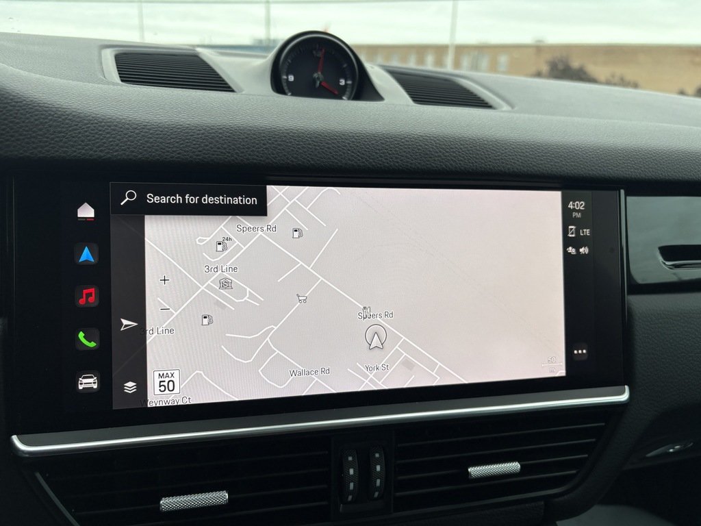 2022 Porsche Cayenne AWD   PANO   BOSE   360 CAM   HTD/VNT SEATS in Oakville, Ontario - 16 - w1024h768px