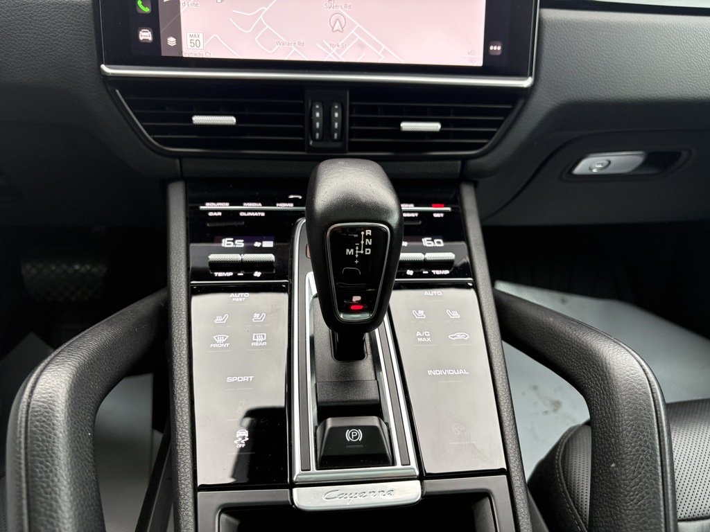 2022 Porsche Cayenne AWD   PANO   BOSE   360 CAM   HTD/VNT SEATS in Oakville, Ontario - 20 - w1024h768px