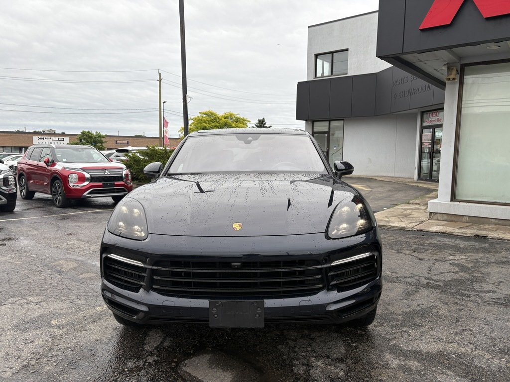 2022 Porsche Cayenne AWD   PANO   BOSE   360 CAM   HTD/VNT SEATS in Oakville, Ontario - 3 - w1024h768px
