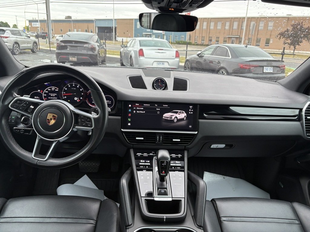 2022 Porsche Cayenne AWD   PANO   BOSE   360 CAM   HTD/VNT SEATS in Oakville, Ontario - 21 - w1024h768px