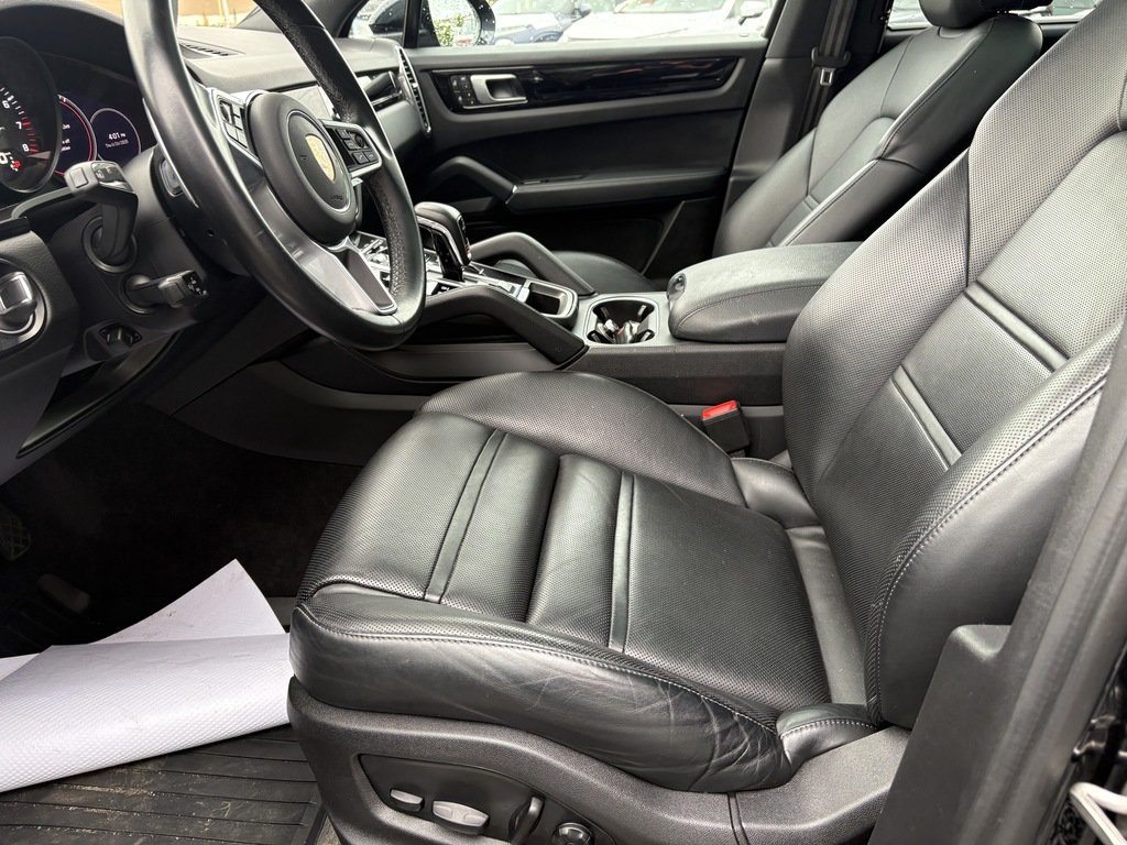 2022 Porsche Cayenne AWD   PANO   BOSE   360 CAM   HTD/VNT SEATS in Oakville, Ontario - 12 - w1024h768px