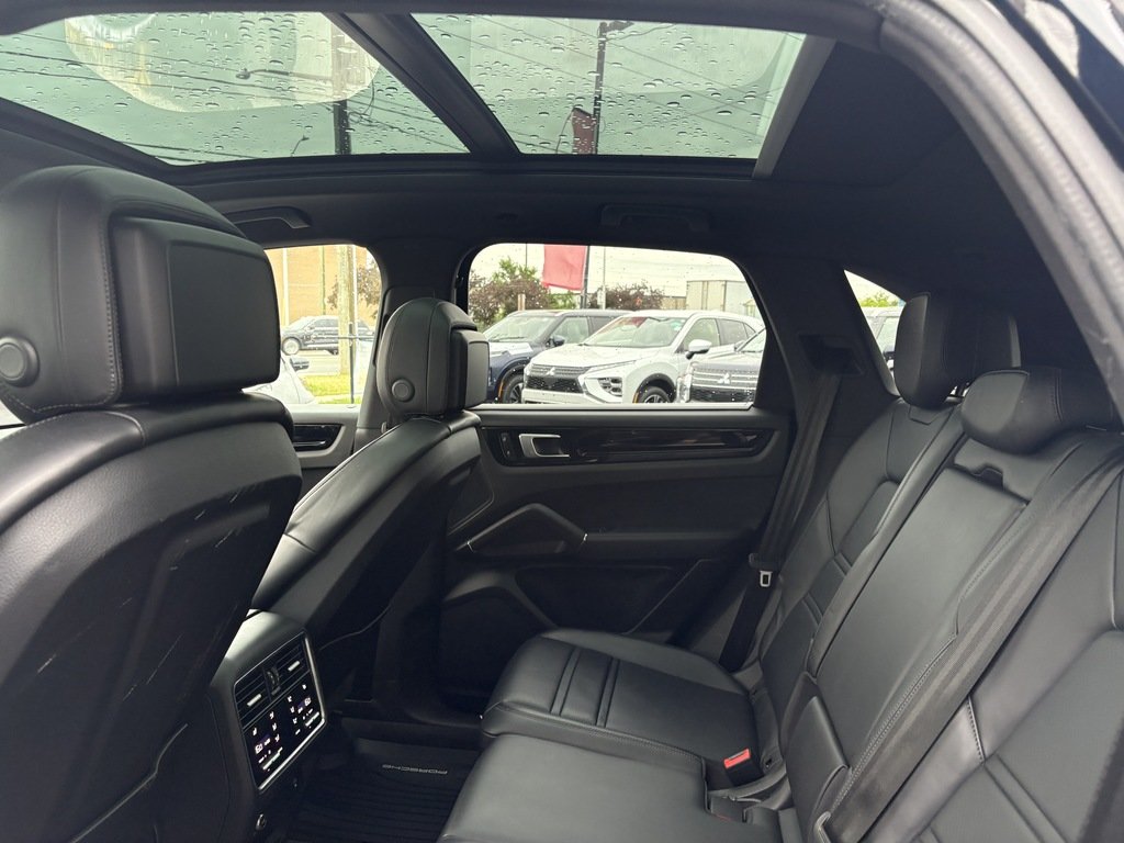 2022 Porsche Cayenne AWD   PANO   BOSE   360 CAM   HTD/VNT SEATS in Oakville, Ontario - 23 - w1024h768px