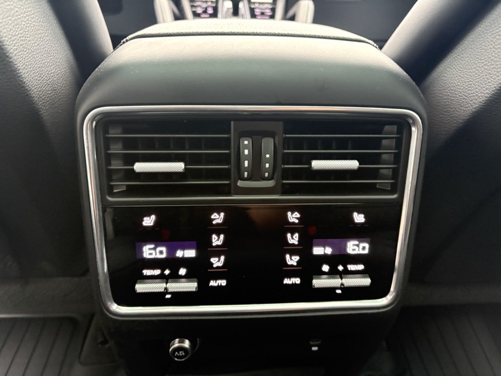 2022 Porsche Cayenne AWD   PANO   BOSE   360 CAM   HTD/VNT SEATS in Oakville, Ontario - 22 - w1024h768px