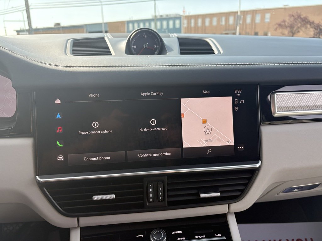 2023 Porsche Cayenne COUPE   PLATINUM EDITION   360 CAM   BOSE   NAV in Oakville, Ontario - 19 - w1024h768px